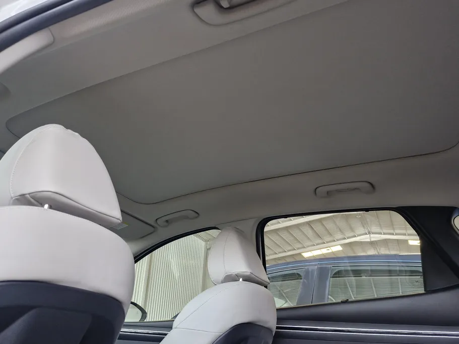 2024 Hyundai Tucson Premium 