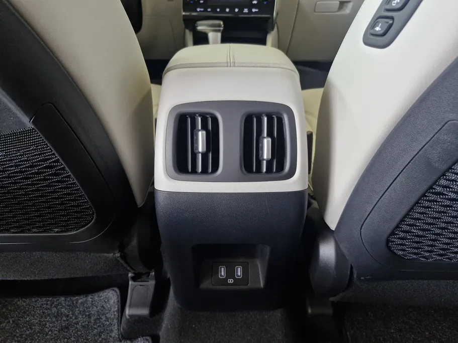 2024 Hyundai Tucson Premium 