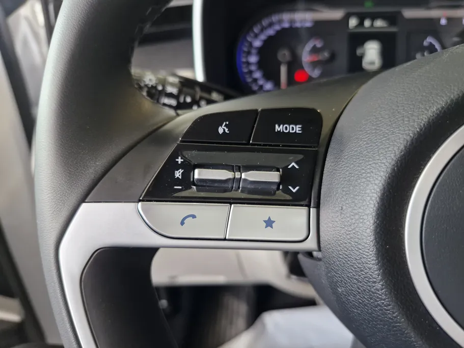 2024 Hyundai Tucson Premium 