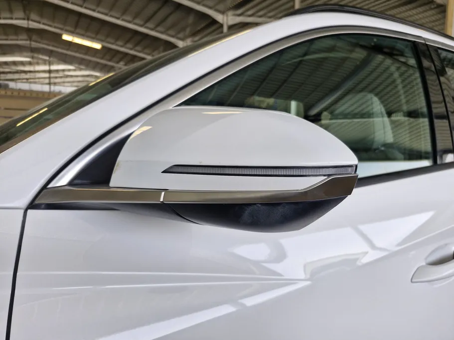 2024 Hyundai Tucson Premium 