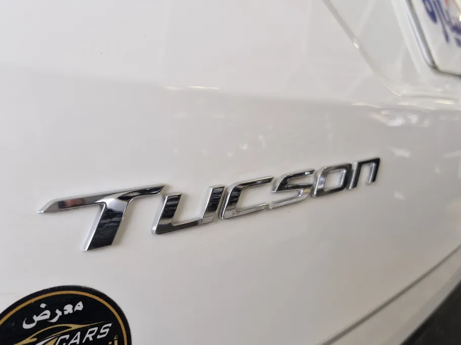 2024 Hyundai Tucson Premium 