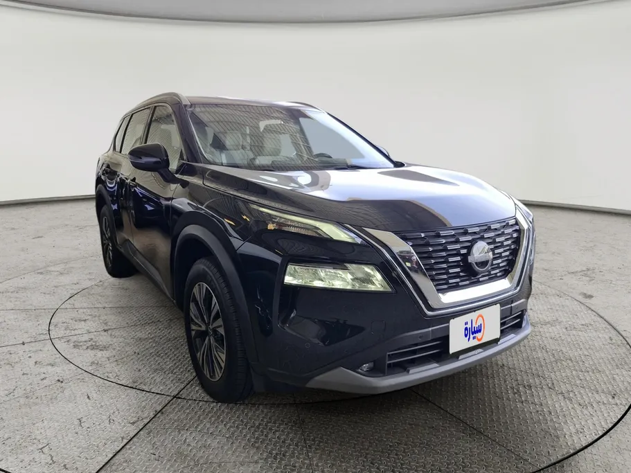 نيسان أكس تريل SV 2023 