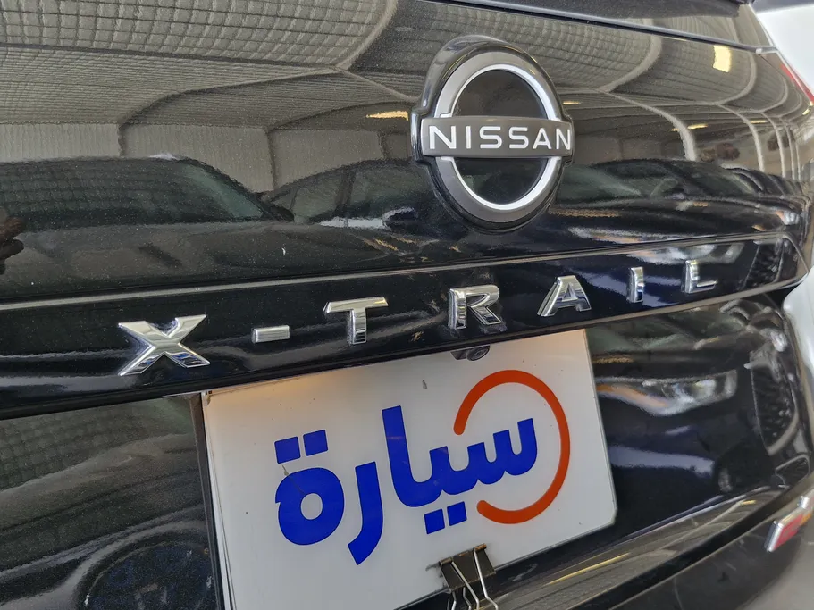 نيسان أكس تريل SV 2023 