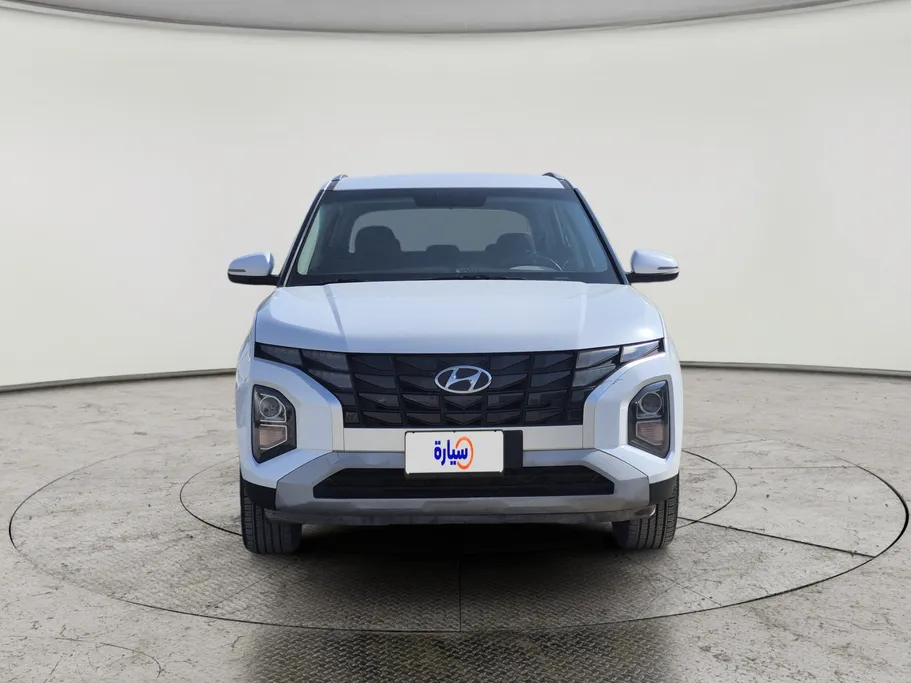 2023 Hyundai Creta Smart 
