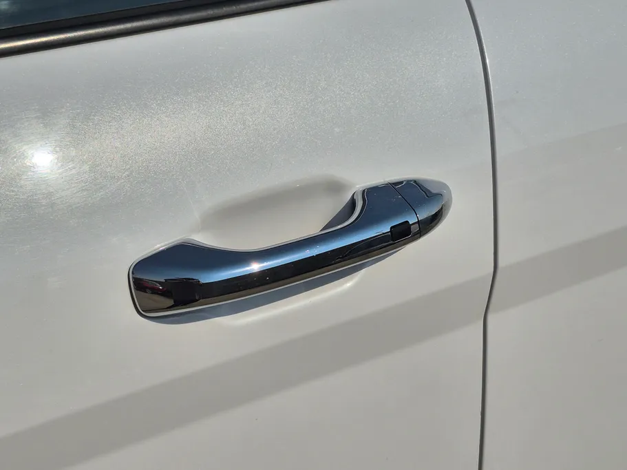 2023 Hyundai Creta Smart 