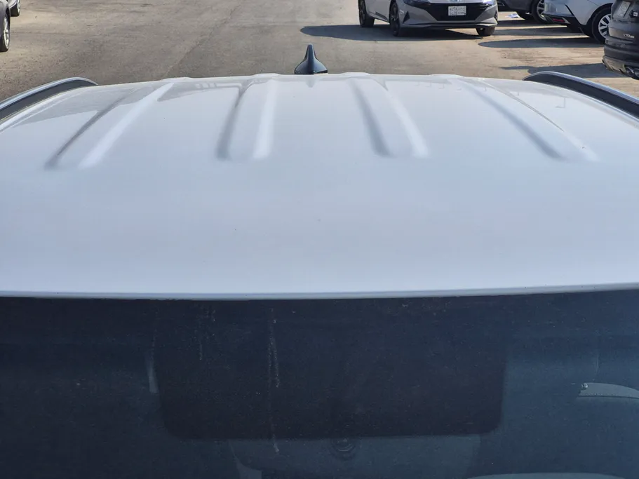 2023 Hyundai Creta Smart 