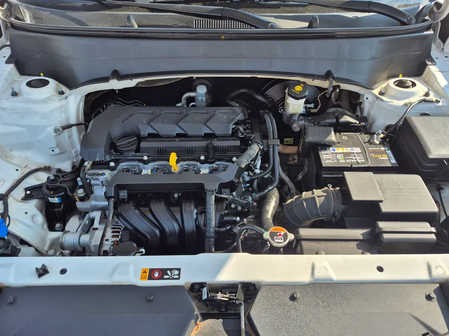 2023 Hyundai Creta Smart 