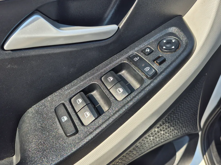 2023 Hyundai Creta Smart 