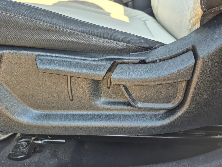 2023 Hyundai Creta Smart 