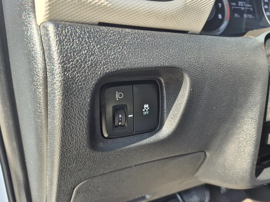 2023 Hyundai Creta Smart 