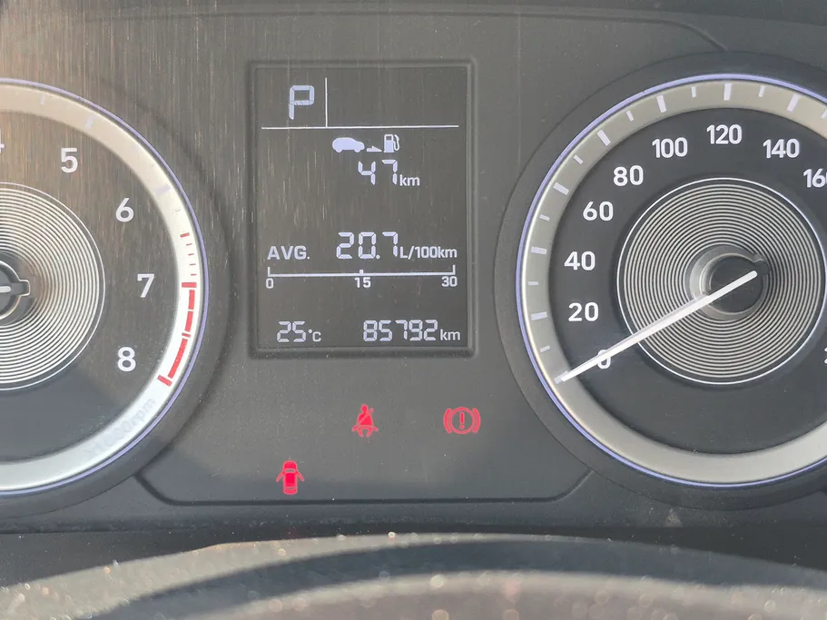 2023 Hyundai Creta Smart 