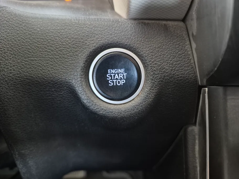 2023 Hyundai Creta Smart 