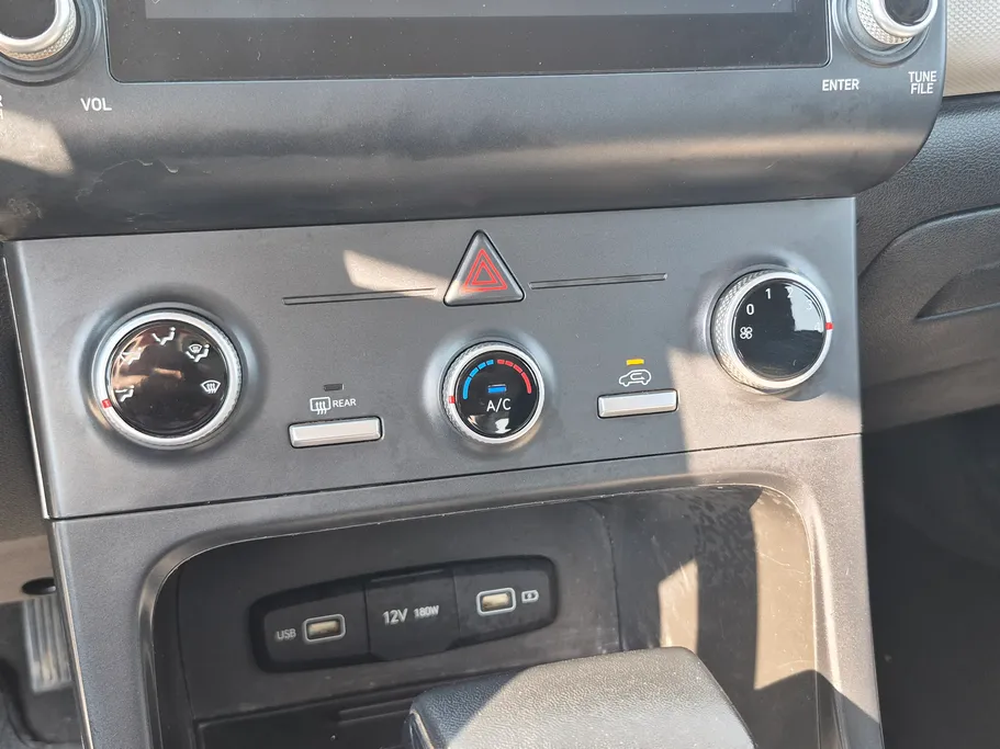 2023 Hyundai Creta Smart 