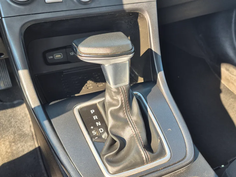 2023 Hyundai Creta Smart 