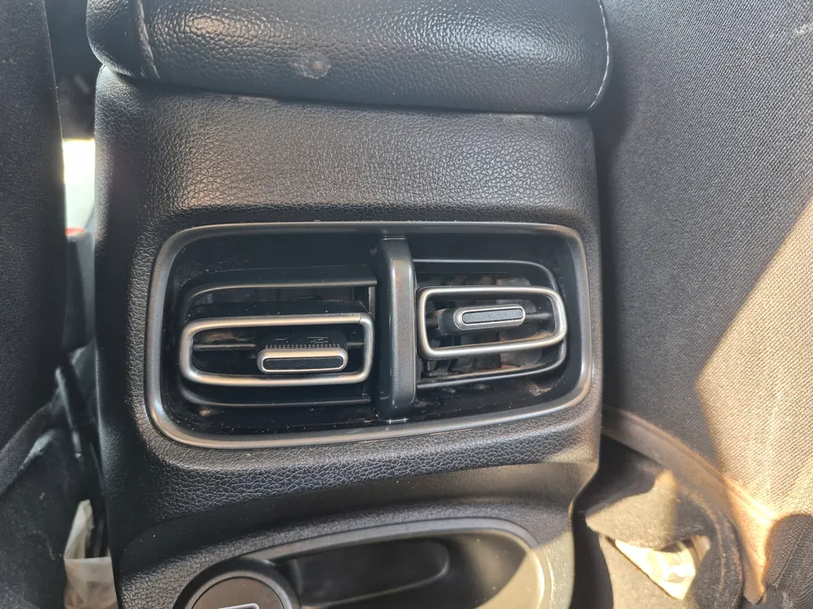 2023 Hyundai Creta Smart 