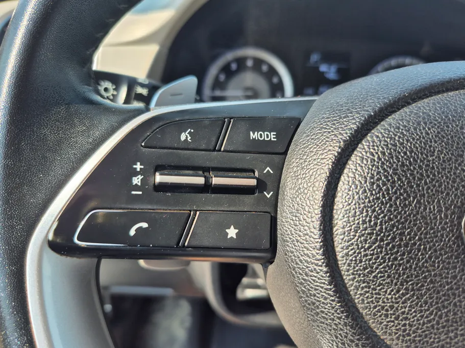 2023 Hyundai Creta Smart 