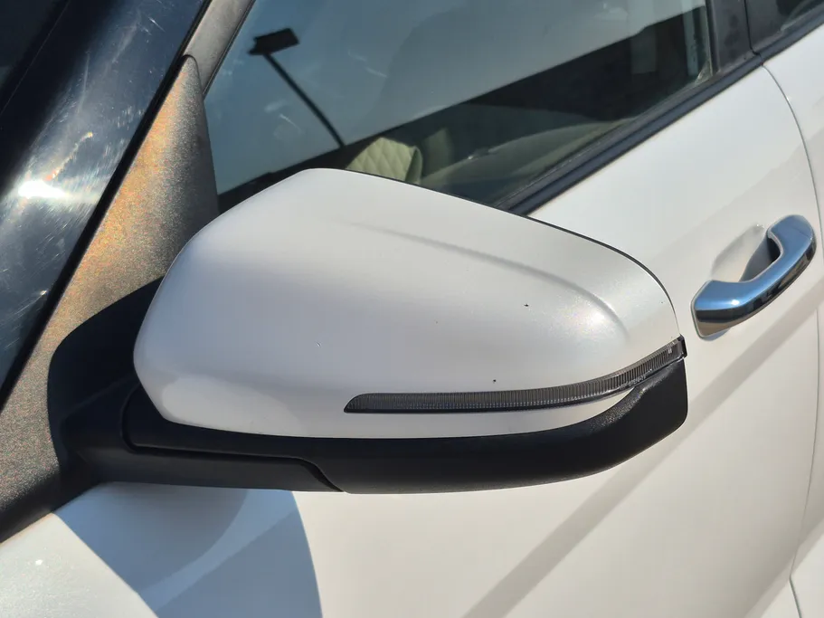 2023 Hyundai Creta Smart 