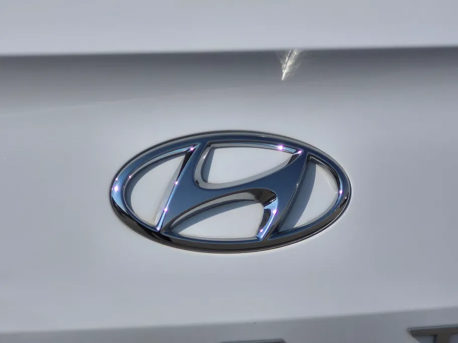 2023 Hyundai Creta Smart 