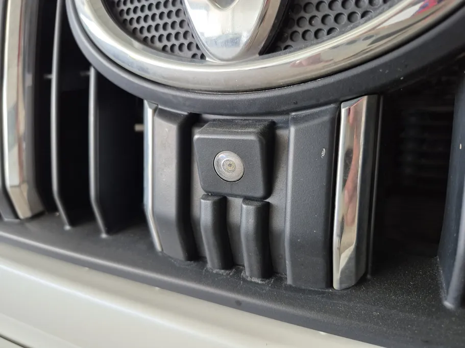 2023 Toyota Prado TXL