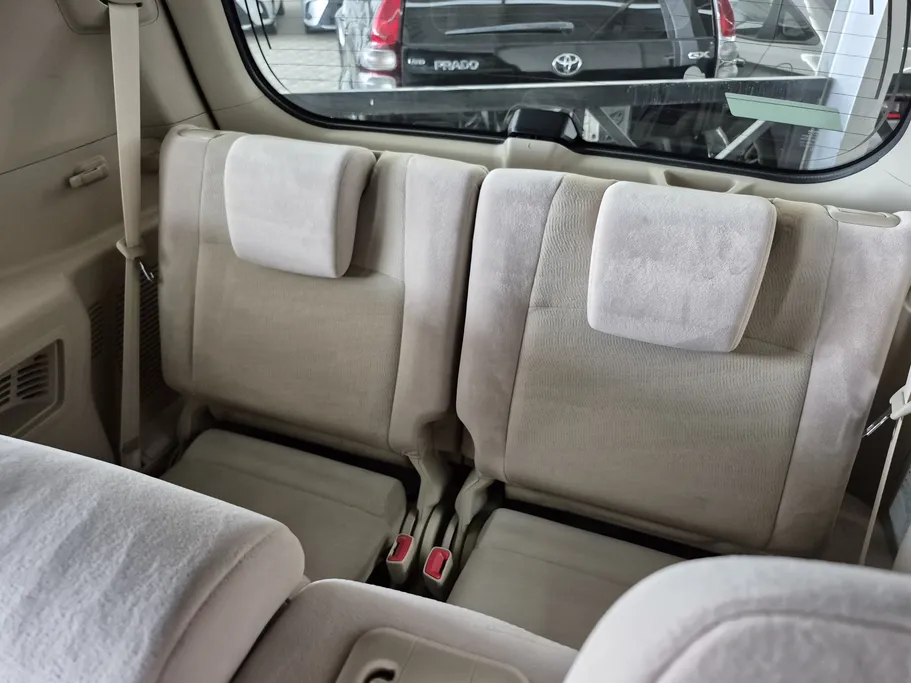 2023 Toyota Prado TXL