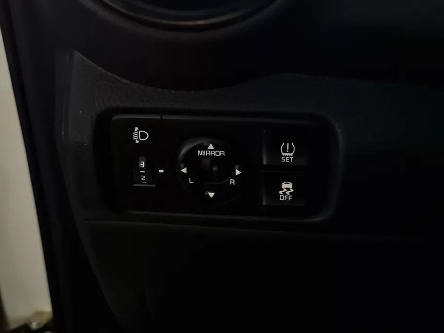 2024 Kia Pegas LX2 