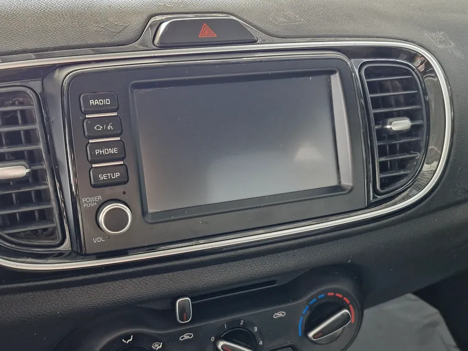 2024 Kia Pegas LX2 