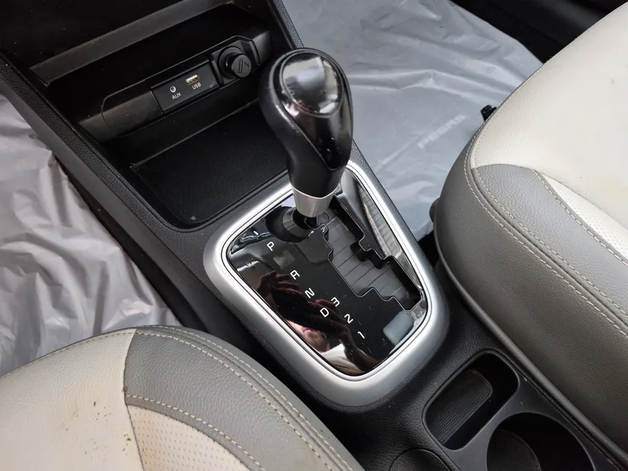 2024 Kia Pegas LX2 
