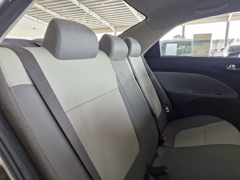 2024 Kia Pegas LX2 