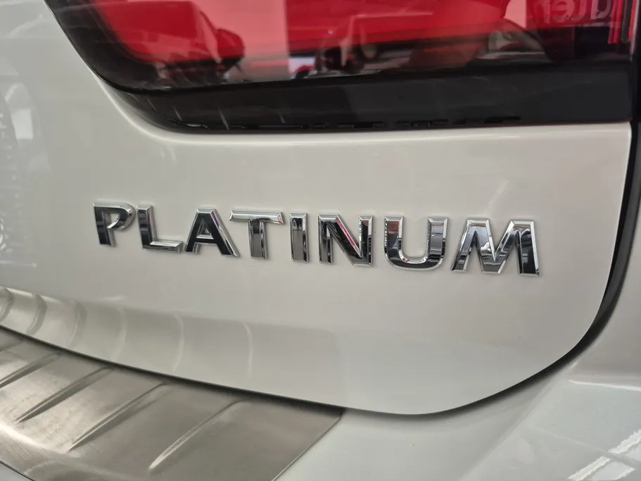 نيسان باترول Platinum 2022 