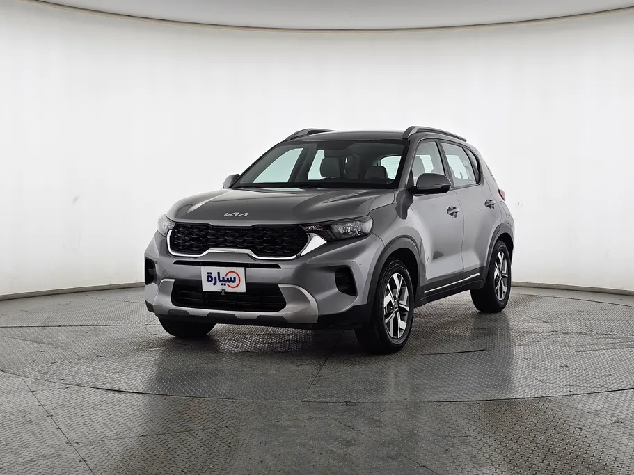 2023 Kia SONET LX 