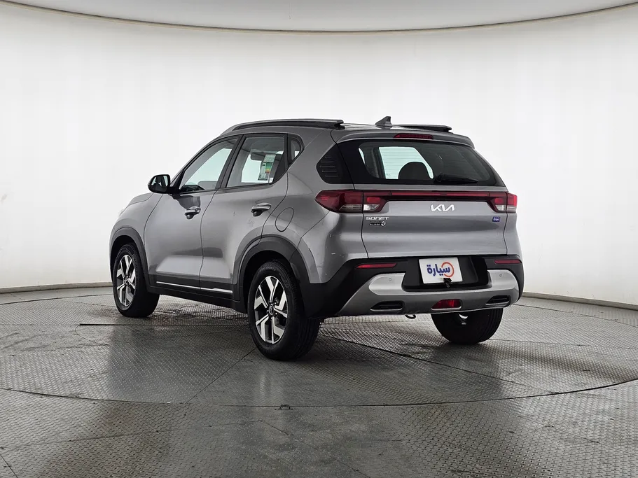 2023 Kia SONET LX 