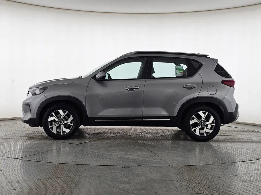 2023 Kia SONET LX 