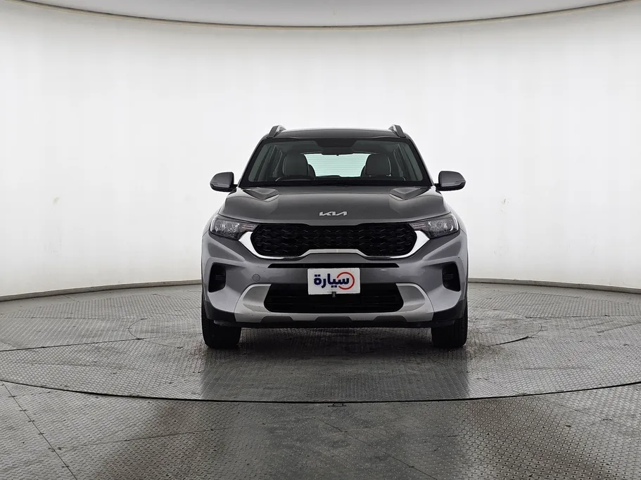 2023 Kia SONET LX 