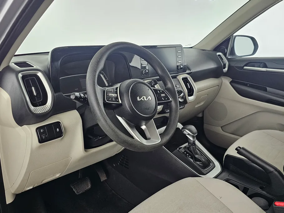 2023 Kia SONET LX 