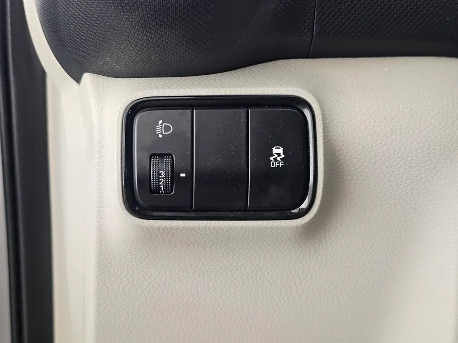 2023 Kia SONET LX 