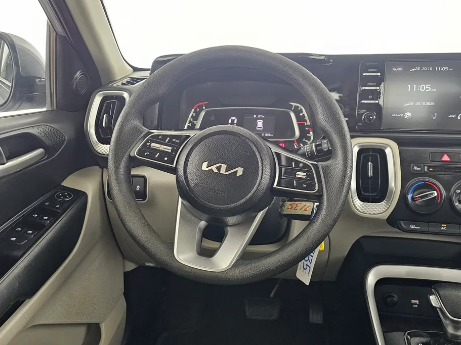 2023 Kia SONET LX 