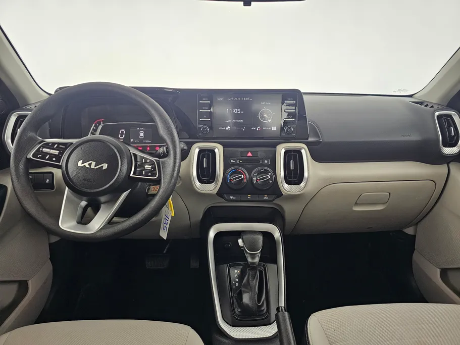 2023 Kia SONET LX 