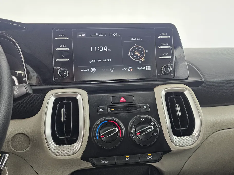 2023 Kia SONET LX 