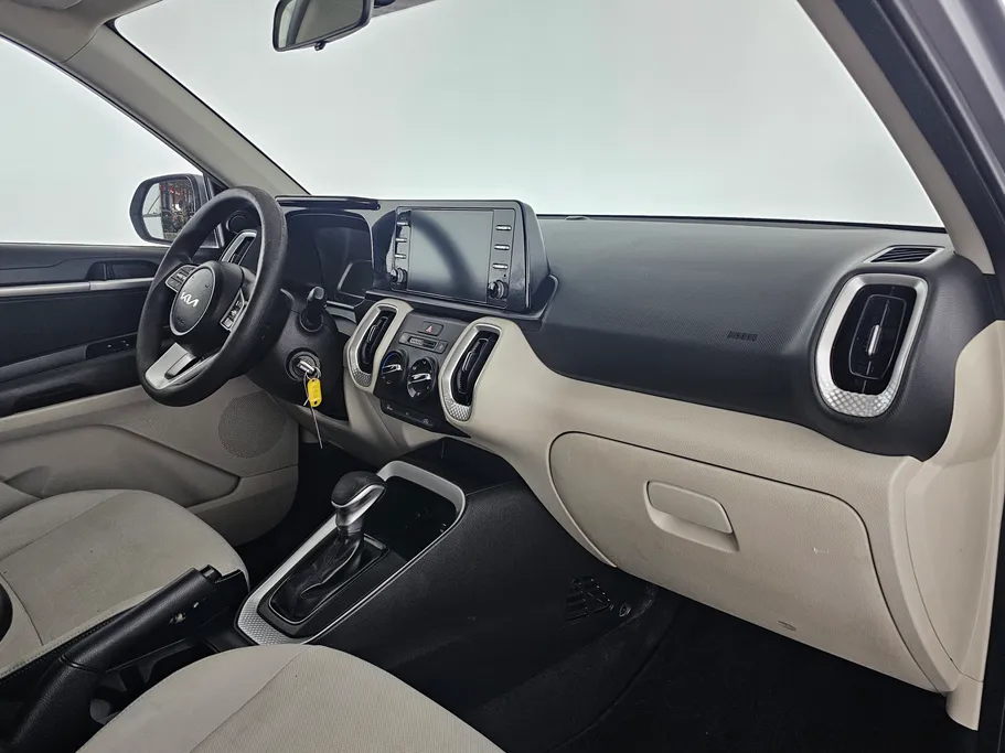 2023 Kia SONET LX 