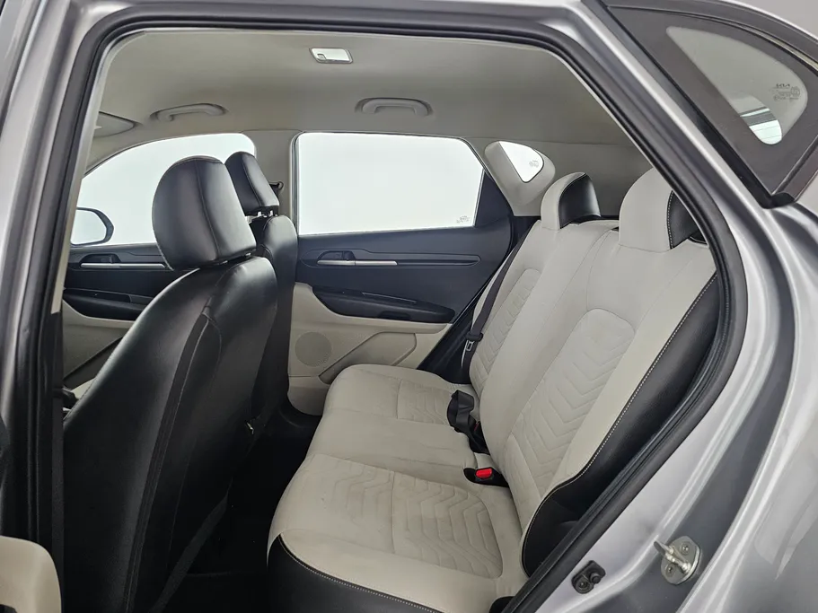 2023 Kia SONET LX 