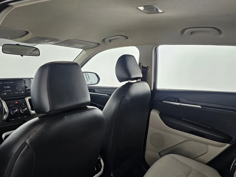 2023 Kia SONET LX 
