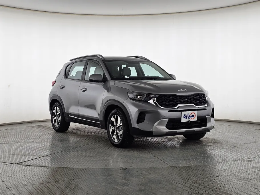 2023 Kia SONET LX 