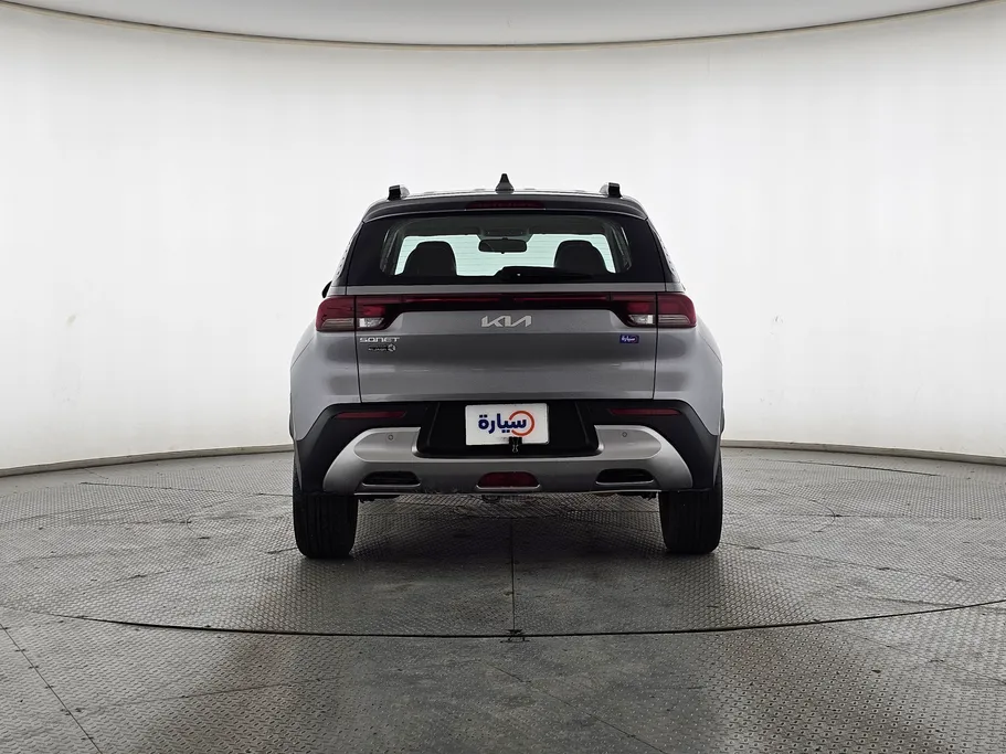 2023 Kia SONET LX 