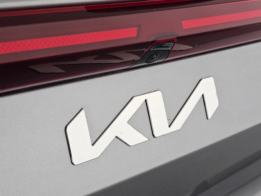 2023 Kia SONET LX 