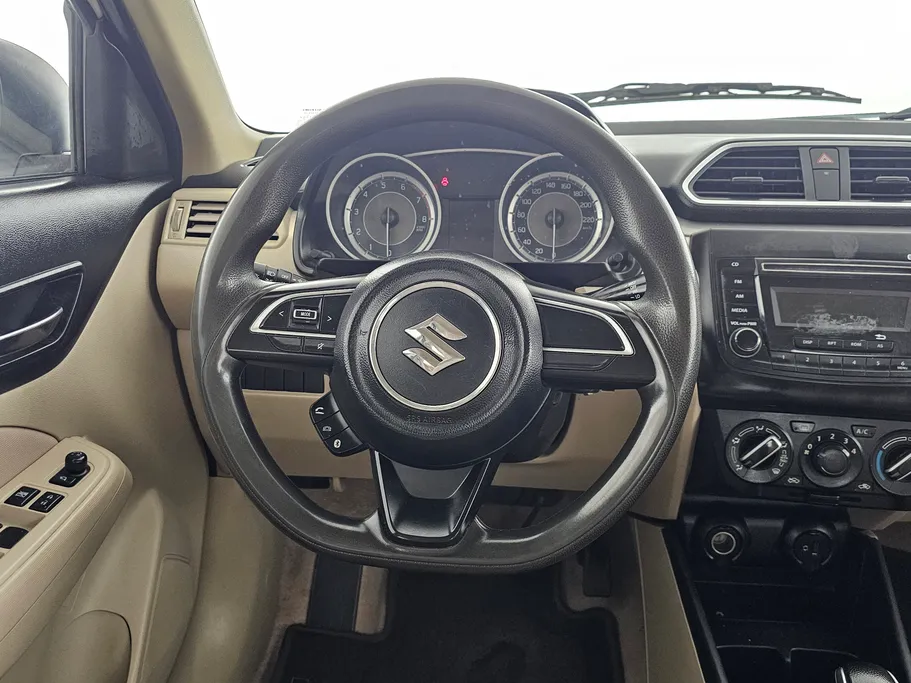 سوزوكي ديزاير GL 2023 