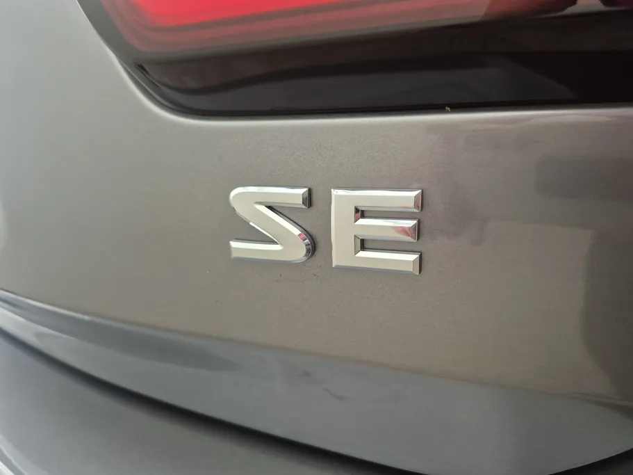 نيسان باترول SE 2024 