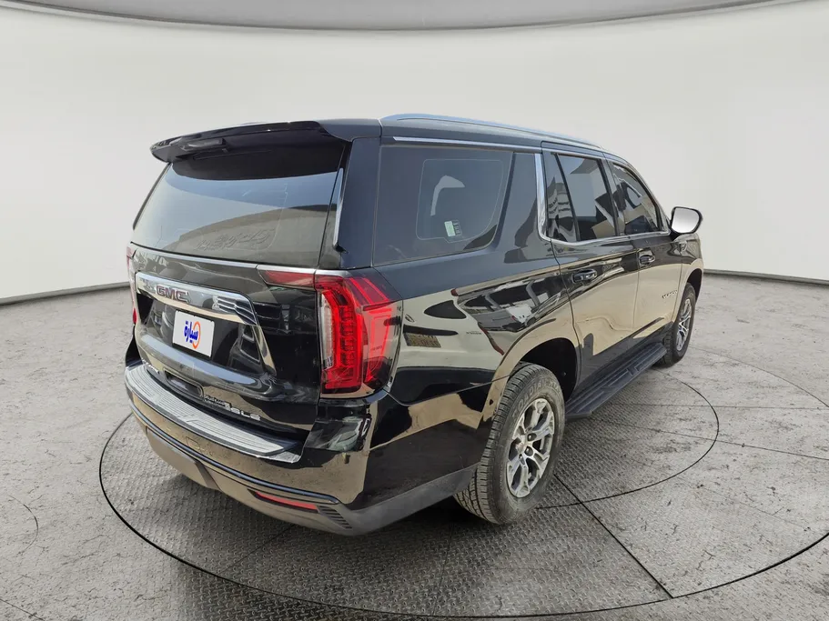 جي إم سي  يوكن SLE 2022 