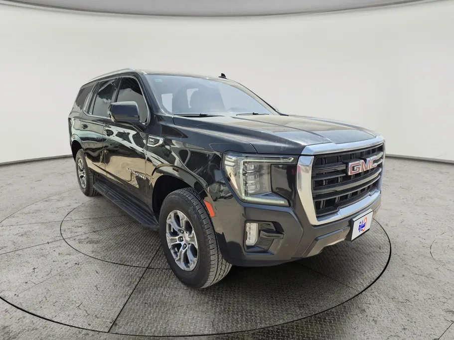 جي إم سي  يوكن SLE 2022 