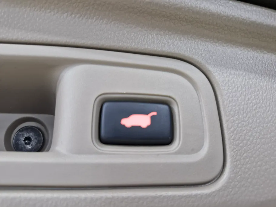 2019 Honda Pilot EX 