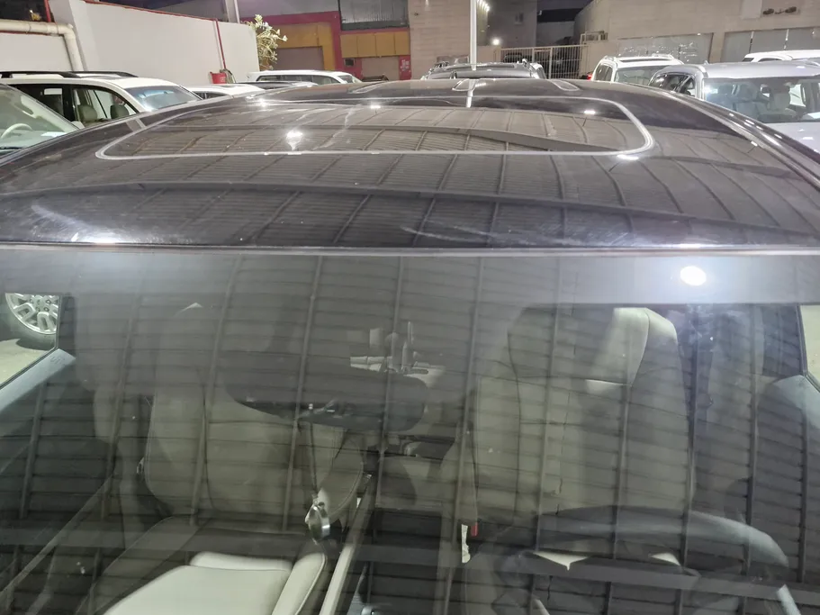 2019 Honda Pilot EX 